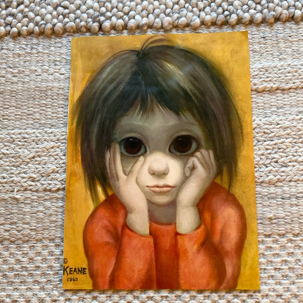 Margaret Keane
